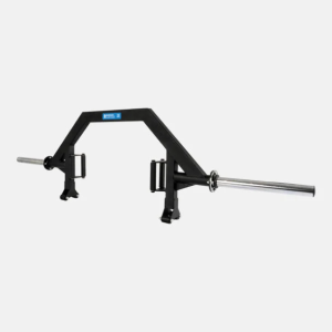 Hex Squat Bar