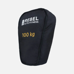 Husafell Strongman Bags - 100kg