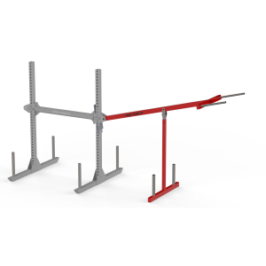 Yoke Viking Attachment - One More Fitness Systems