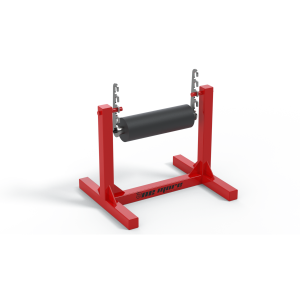 Bulgarian Squat – One More Fitness Systems