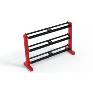 Dumbbell Rack – 9 Set – One More Fitness Systems