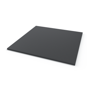 Heavy Duty Rubber Matting – One More Fitness Systems