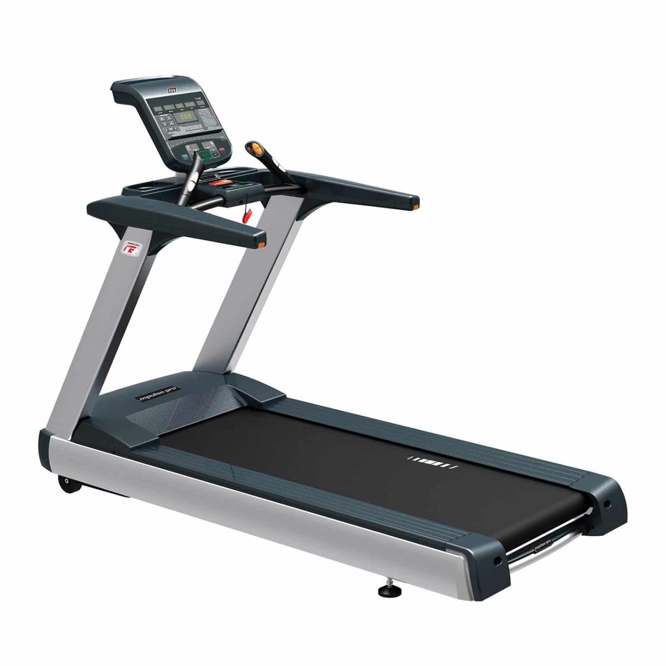 RT700 Commercial Treadmill | IMPULSE TREADMILLS - Gym Equipment ...