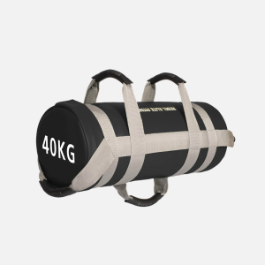 Sand Bag 40kg - Black