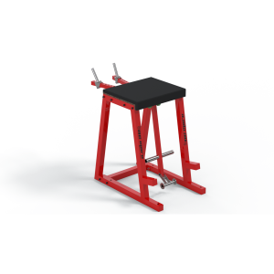 Reverse Hyper Extension – One More Fitness Systems