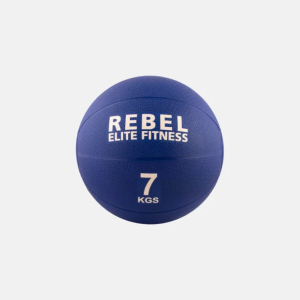 Rubber Medicine Balls 7KG