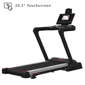 F80 Treadmill Home Use 3.5CHP SOLE FITNESS TREADMILLS Gym Equipment Online Fitness Store Progym Solutions