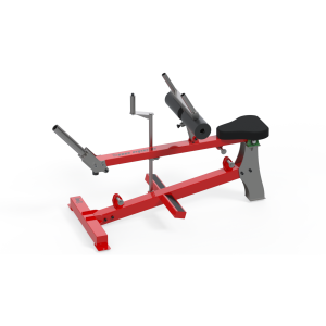 Seated Calf – Open - One More Fitness Systems