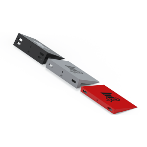 Angled Squat Board – Open - One More Fitness Systems