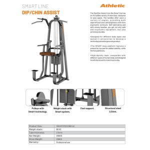 04023-SMART-DIP-CHIN-ASSIST-PRODUCT-CHART