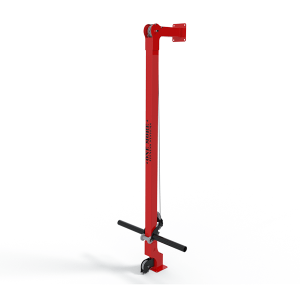 Hi-Low Top Swivel (Cage / Wall Mounted) - One More Fitness Systems