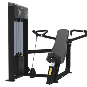IMPULSE IF93 SHOULDER PRESS 90KG 200LBS Gym Equipment Online Fitness Store Progym Solutions