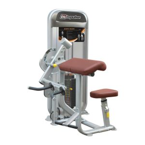 Impulse PL9023 Biceps/Triceps - 77kg (170LBS)