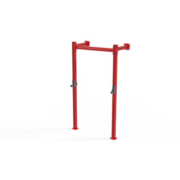 Half Rack - One More Fitness Systems