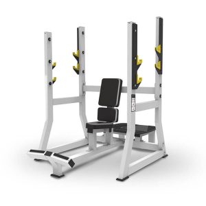 UBENCH VERTICAL BENCH