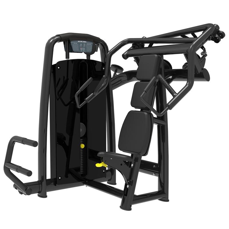 UBENCH CHEST INCLINE