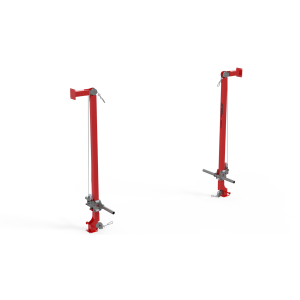 Cable Cross Over (Wall Mounted) - One More Fitness Systems