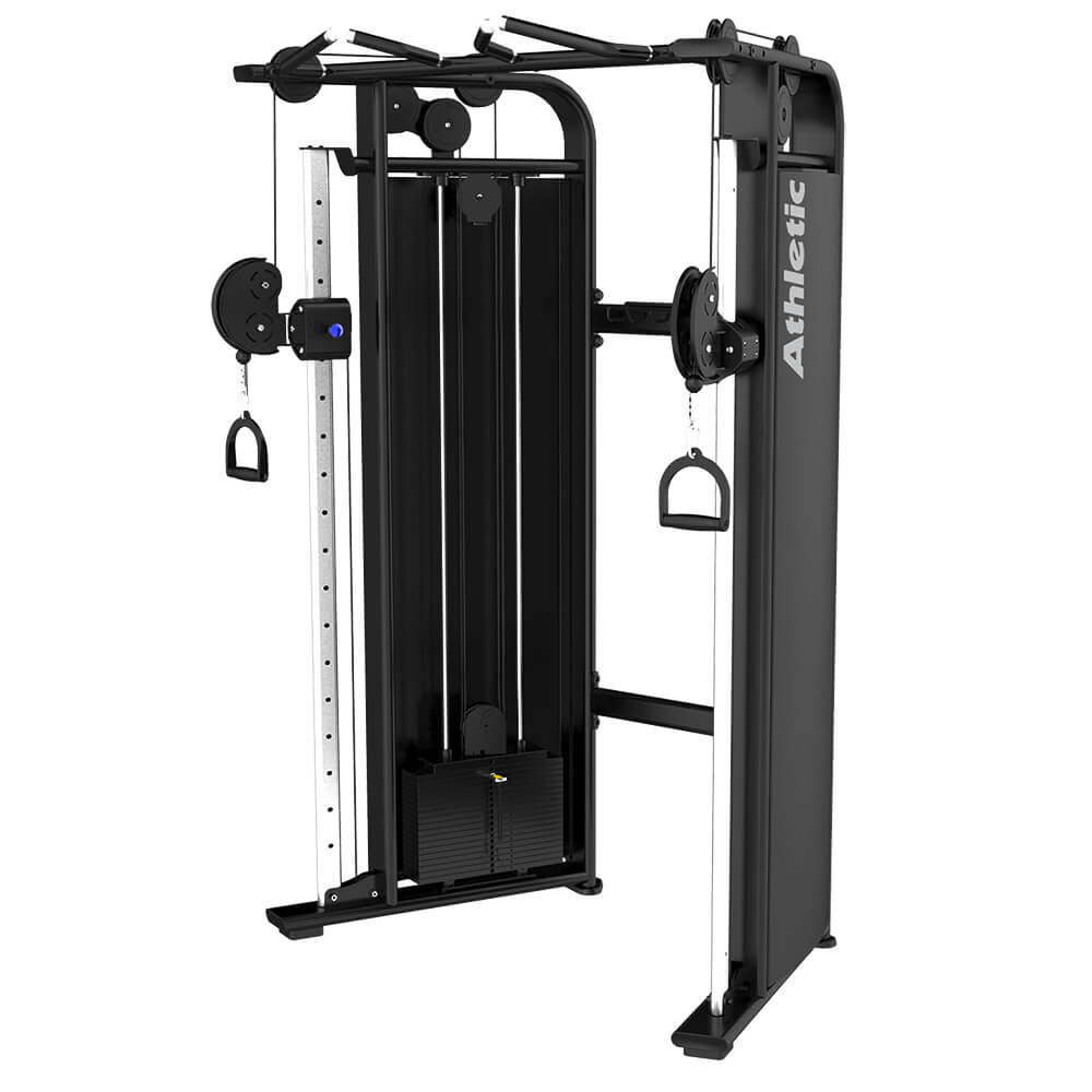 UBENCH ATHLETIC FUNCTIONAL TRAINER | PRESTIGE - Image 2