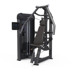 CHEST PRESS | ANYFIT