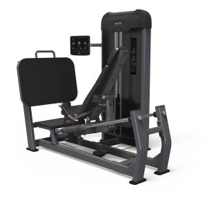 SEATED LEG PRESS | ANYFIT