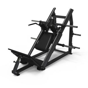 PLATE LOADED SQUAT | ANYFIT