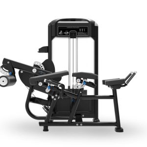 UBENCH HORIZONTAL AND SEATED LEG CURL