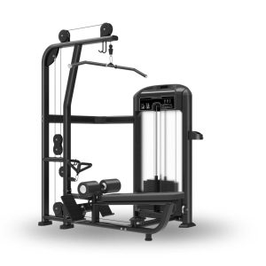 UBENCH LAT PULLDOWN/LONG PULL