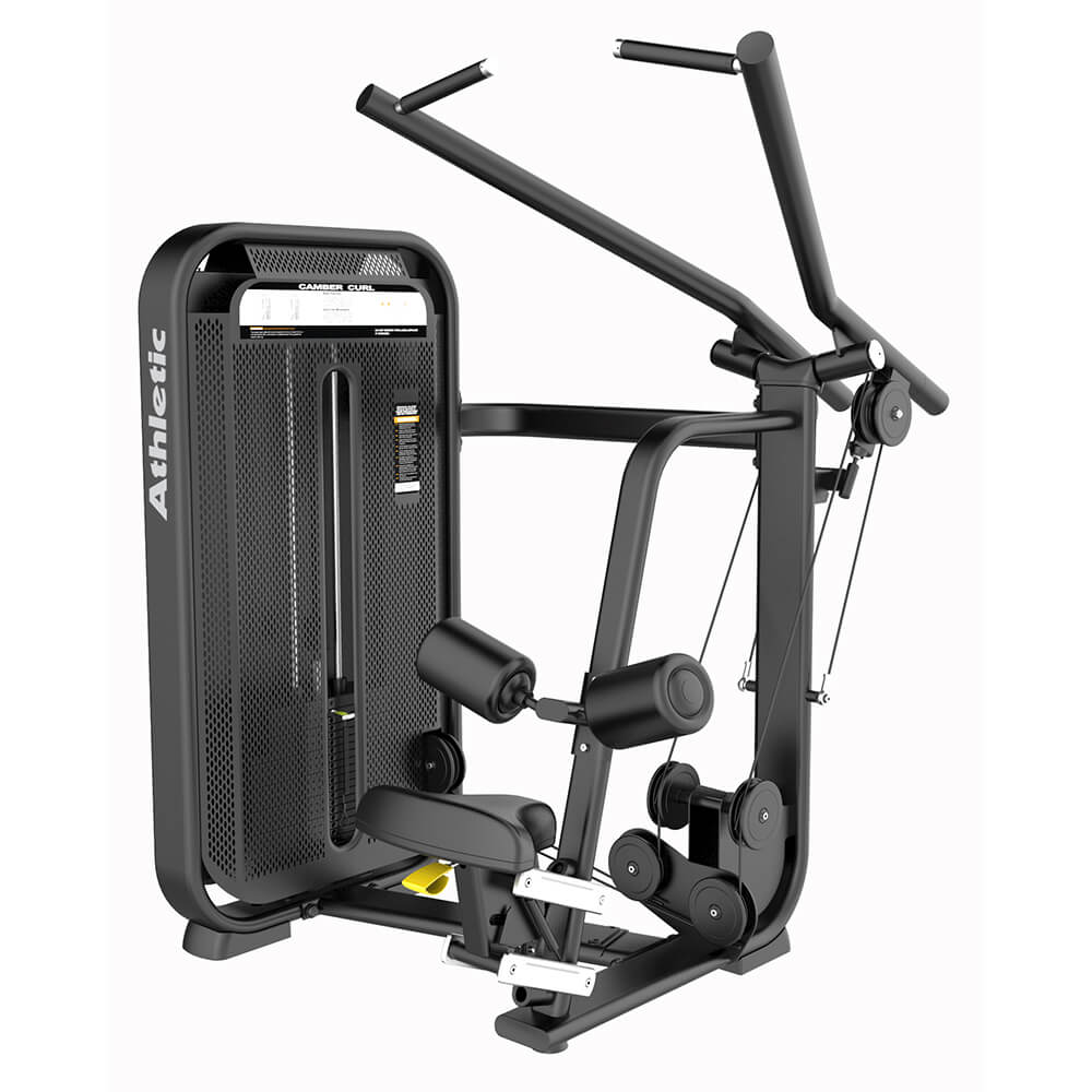 UBENCH ATHLETIC PULL DOWN | PRESTIGE