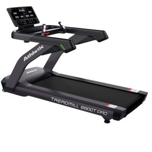 PROFESSIONAL TREADMILL 8900T