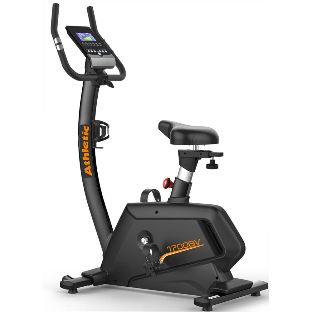 UBENCH ATHLETIC BIKE 1700BV