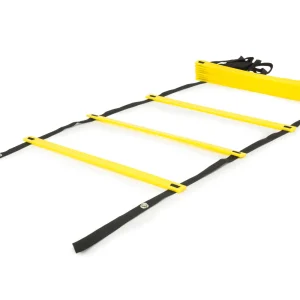 AGILE LADDER 6M | 12 PCS