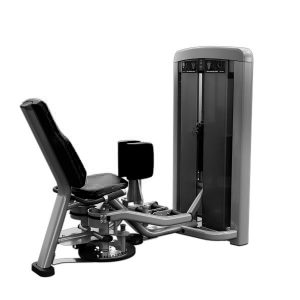 UBench Adductor Abductor Machine (Dual function 2 in 1)
