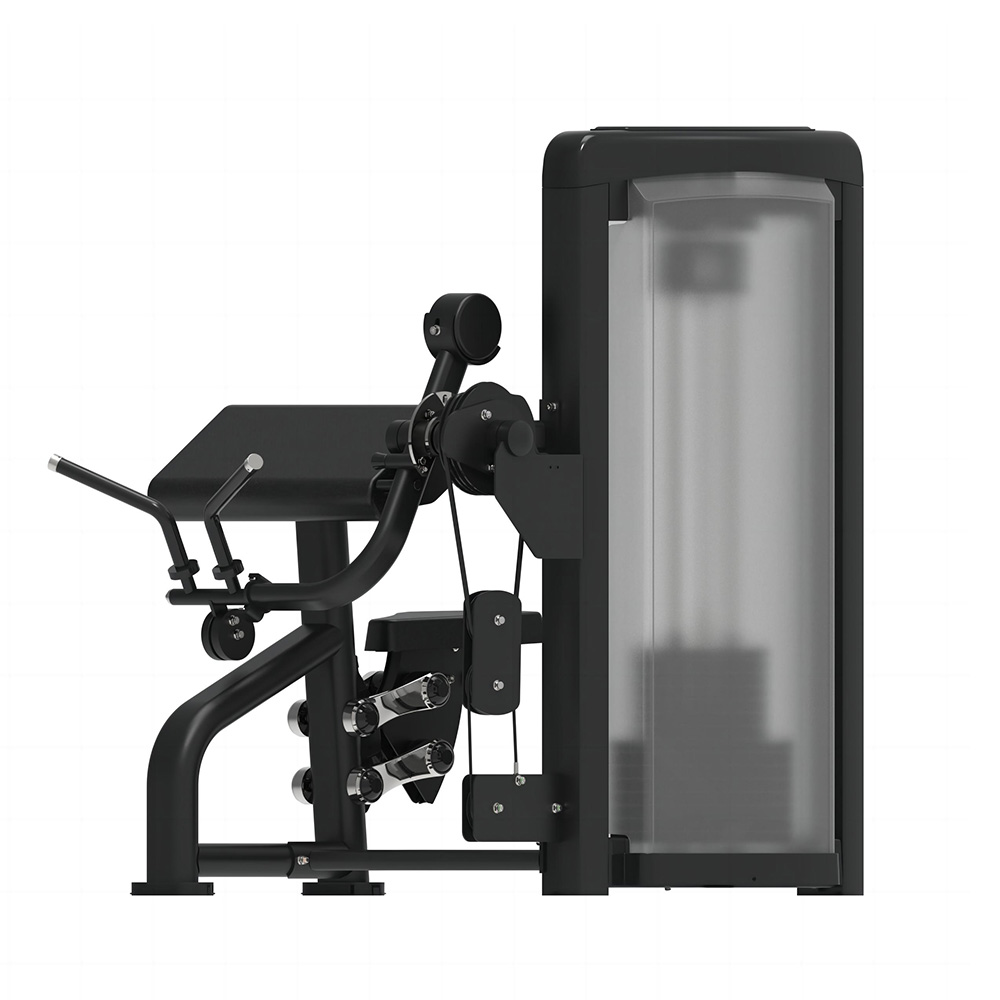 UBench Biceps & Triceps Machine (Dual function 2 in 1)
