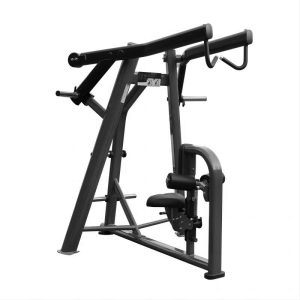 UBench Rowing lat pull down