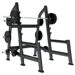 UBench Olympic Squat Rack