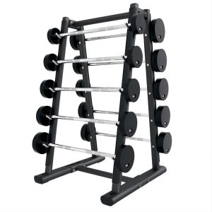 BARBELL RACK