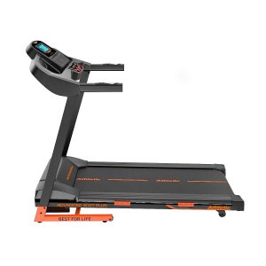UBENCH 610T PLUS TREADMILL | ADVANCED