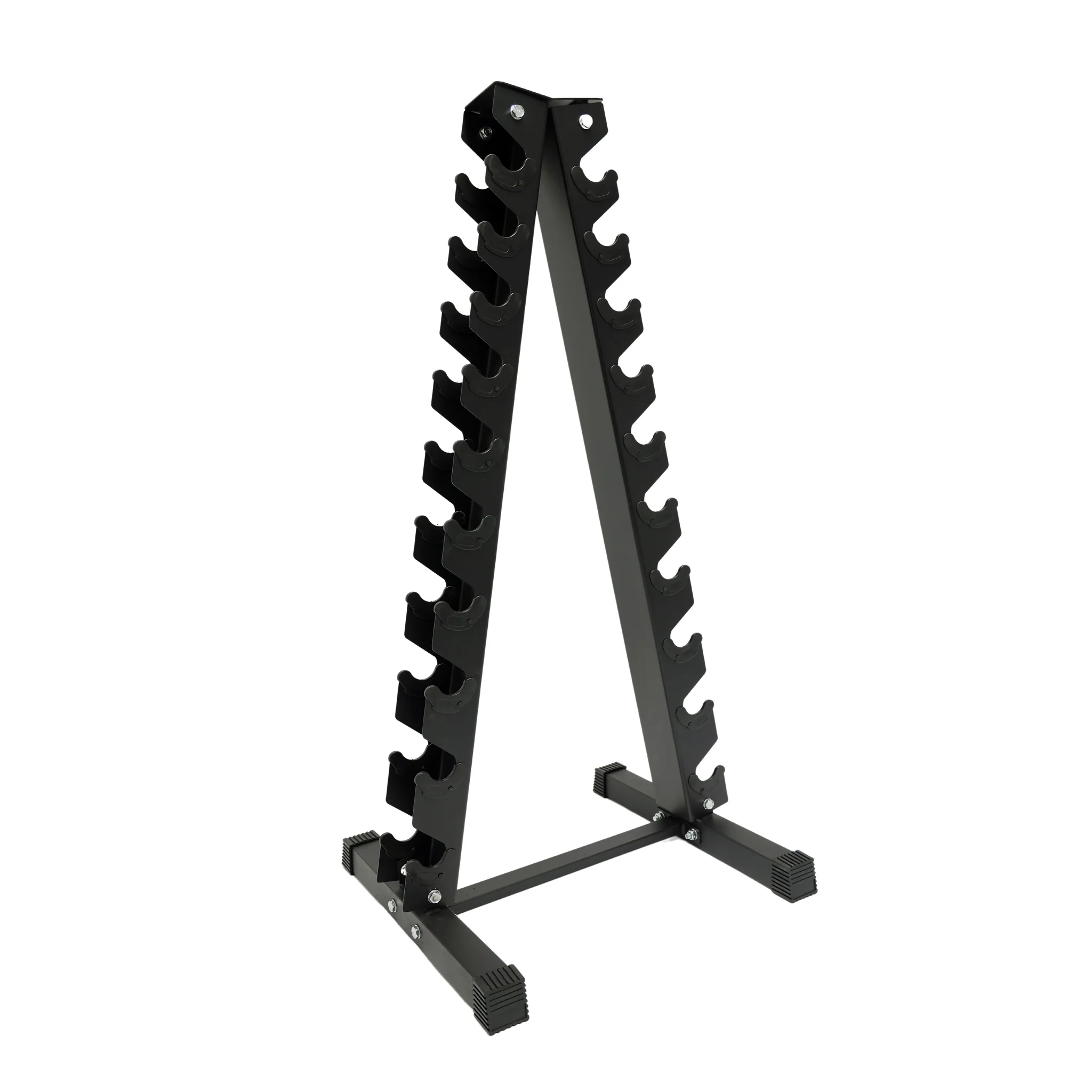 DUMBBELL RACK (10 SETS)