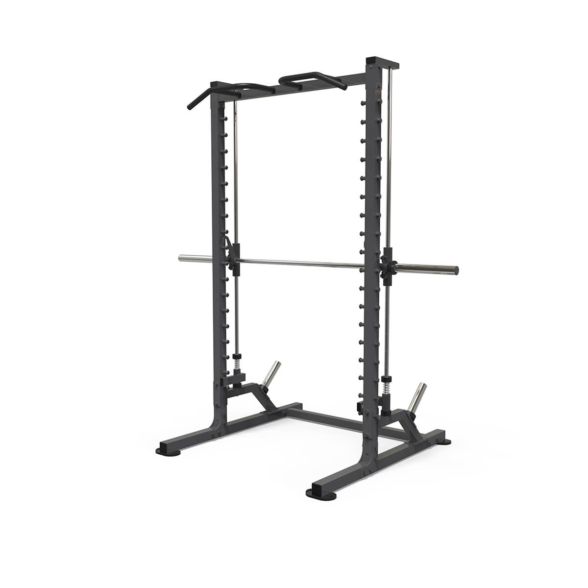 UTILITY HALF RACK | ANYFIT - Image 2