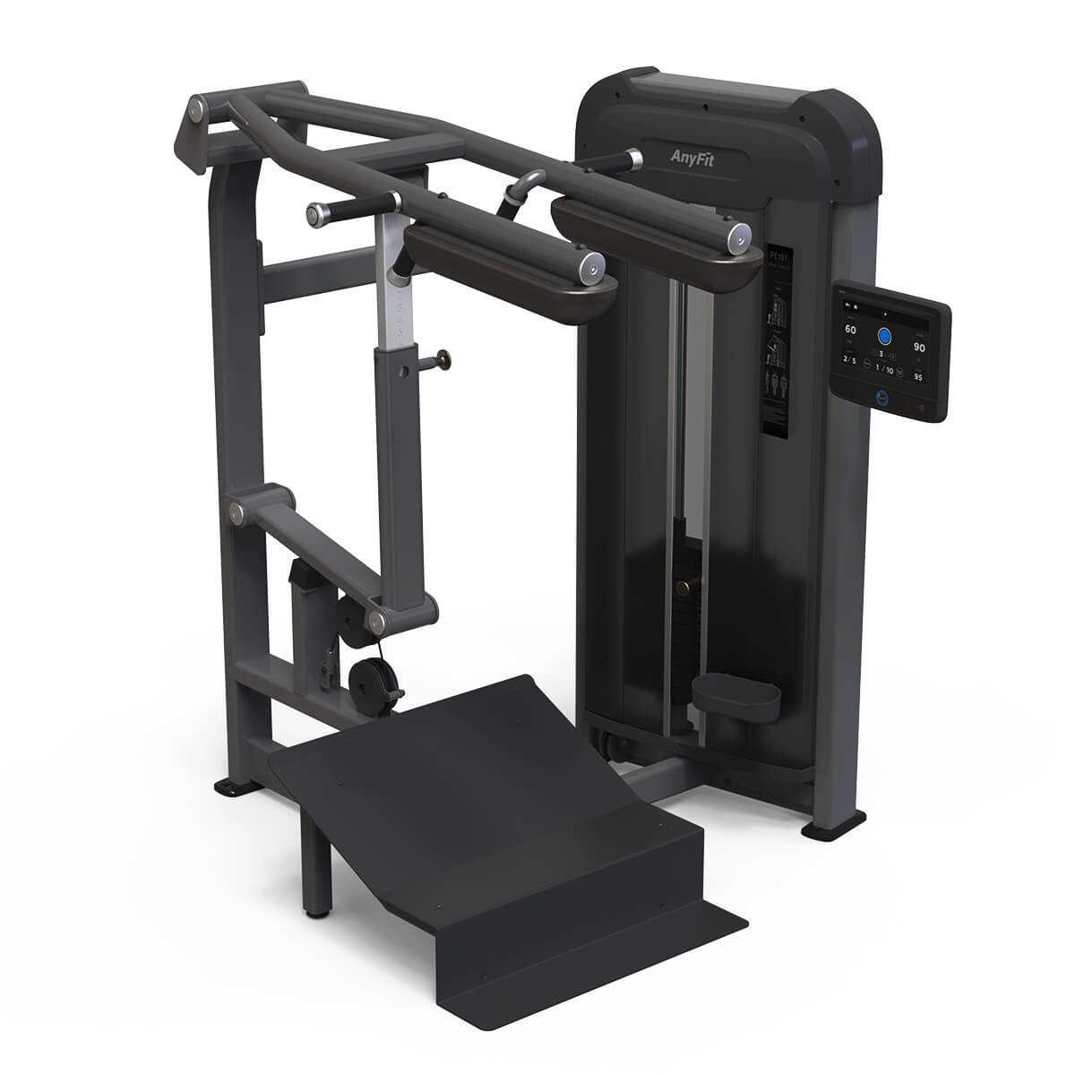 STANDING CALF | ANYFIT - Image 2