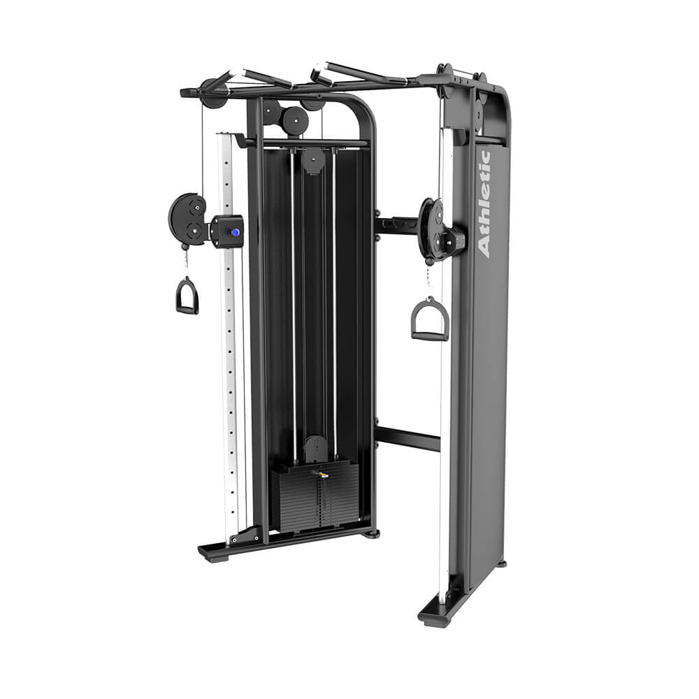UBENCH ATHLETIC FUNCTIONAL TRAINER | PRESTIGE - Image 3