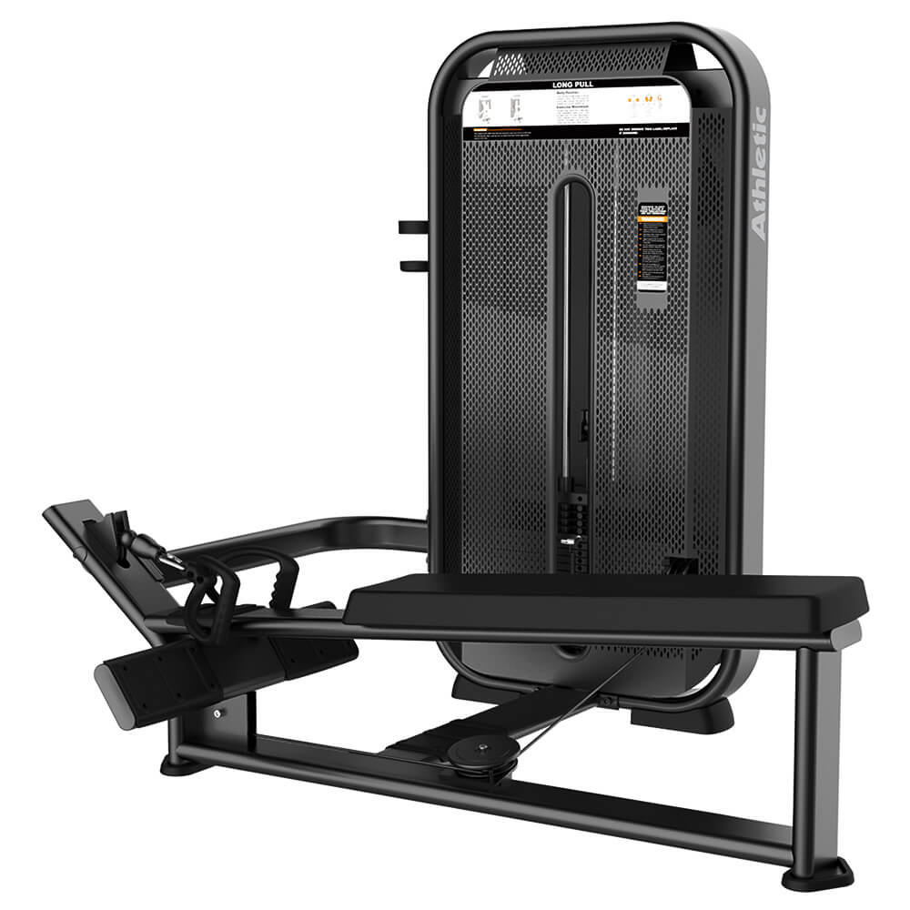 UBENCH LONG PULL | PRESTIGE - Image 2