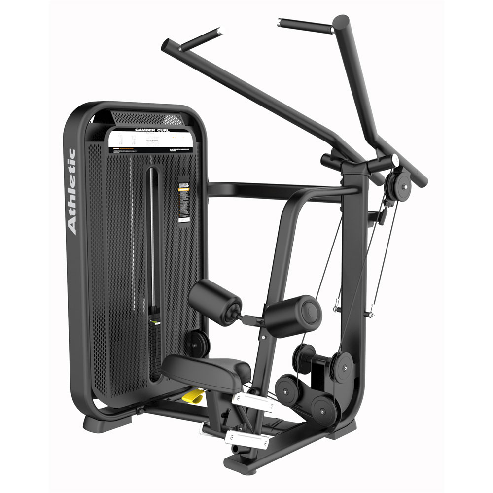 UBENCH ATHLETIC PULL DOWN | PRESTIGE - Image 2