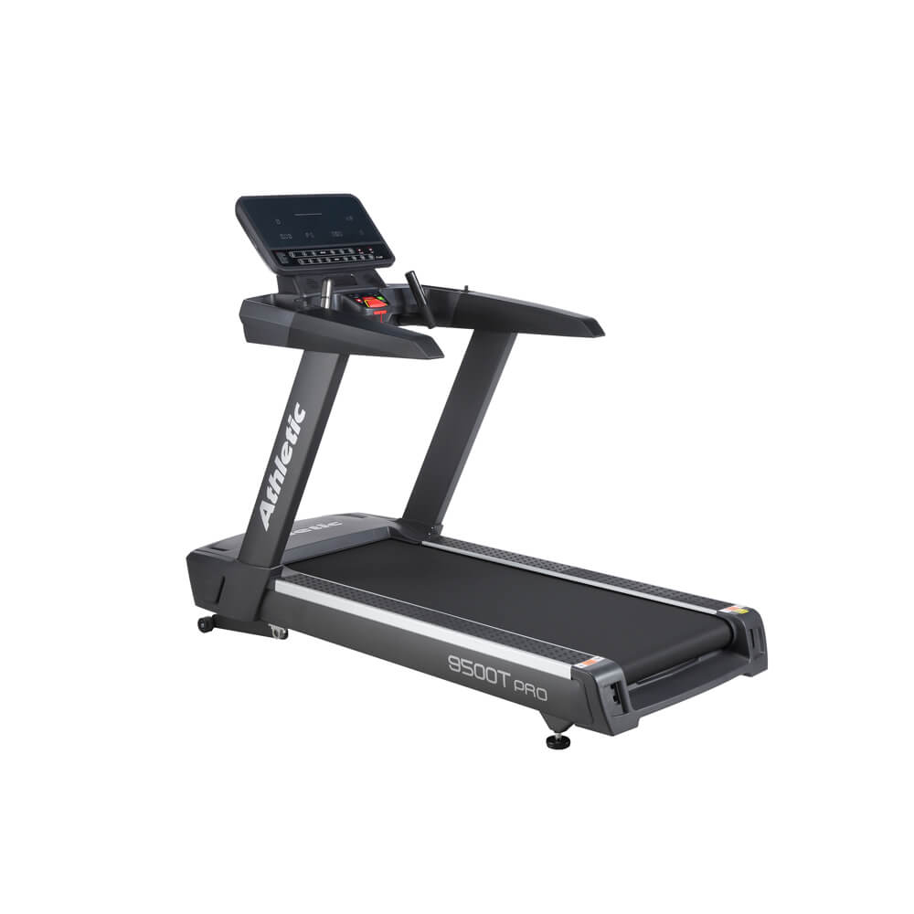 TREADMILL PROFESSIONAL 9500T LED - Image 2