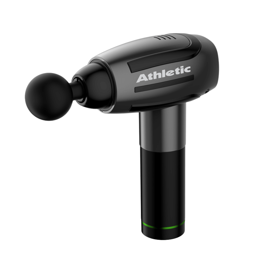 UBENCH ATHLETIC MASSAGE GUN - Image 2