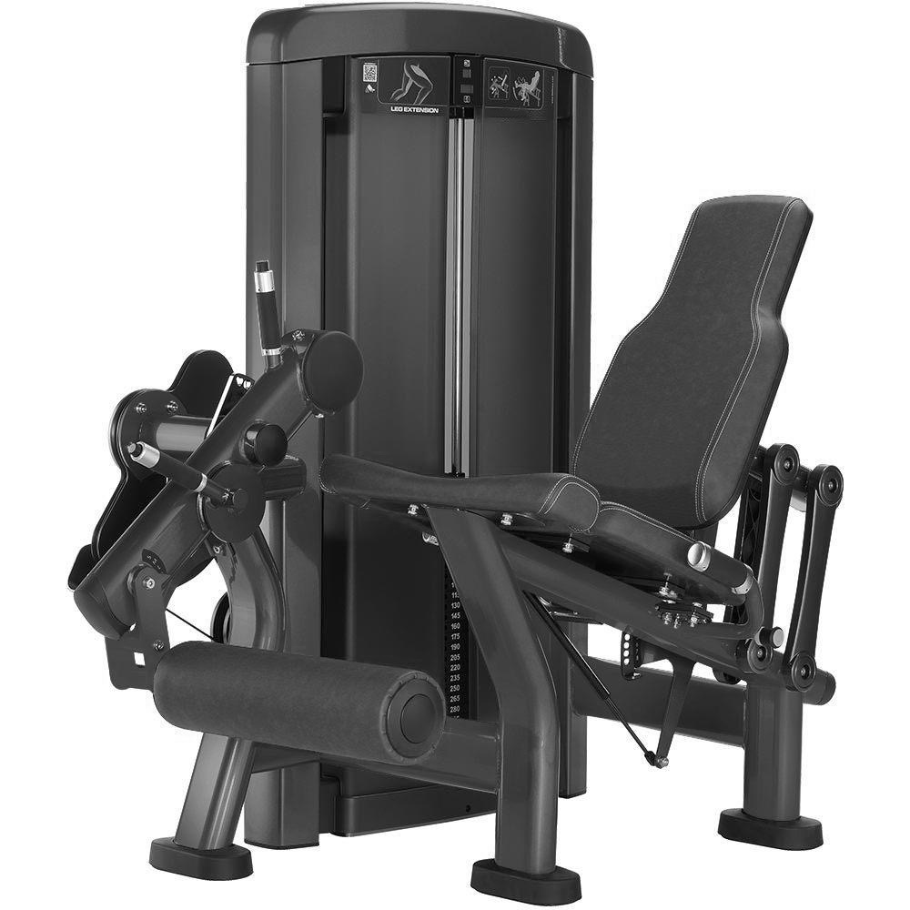 UBench Seated leg extension - Image 2