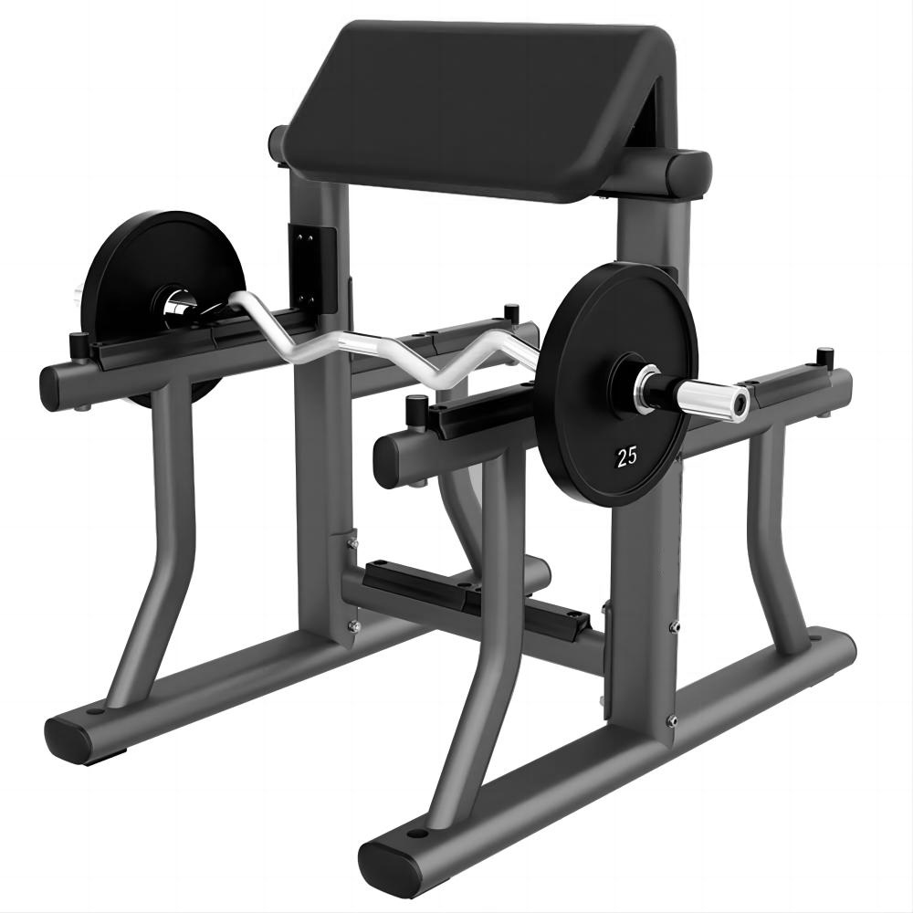 UBench Seated Biceps - Image 2