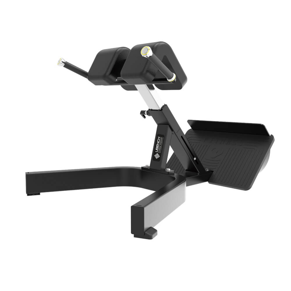 UBENCH BACK EXTENSION | US