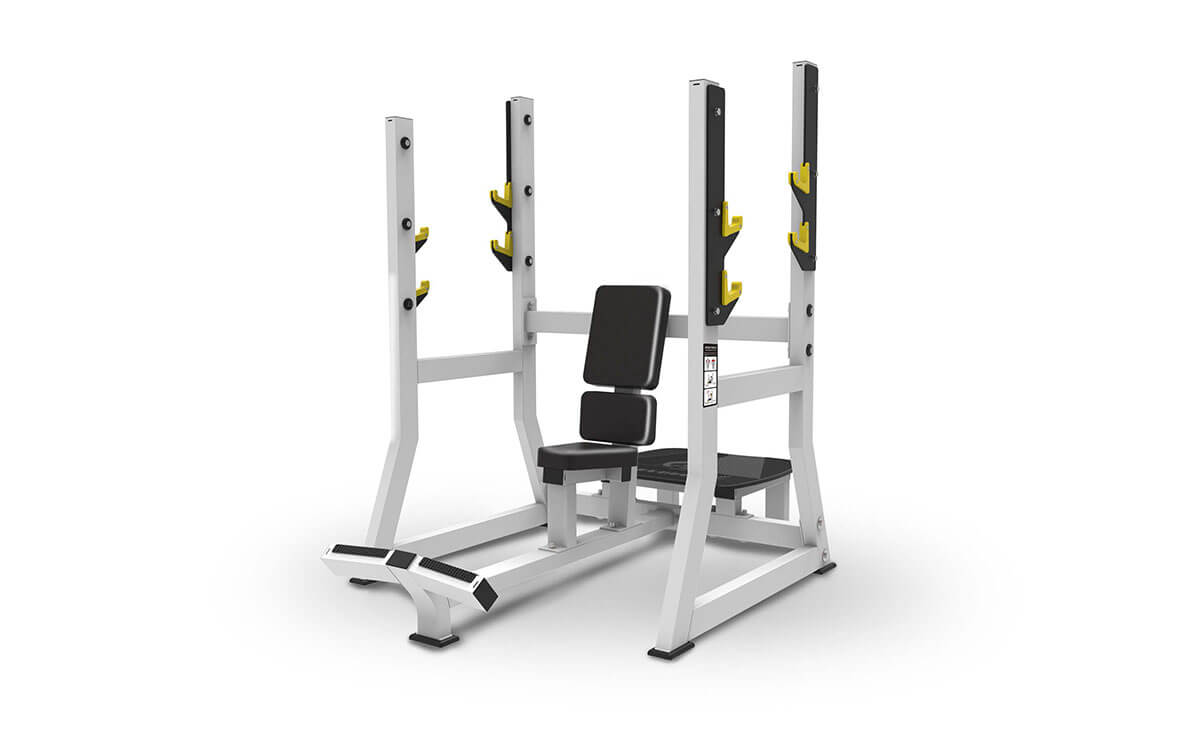 UBENCH VERTICAL BENCH - Image 2