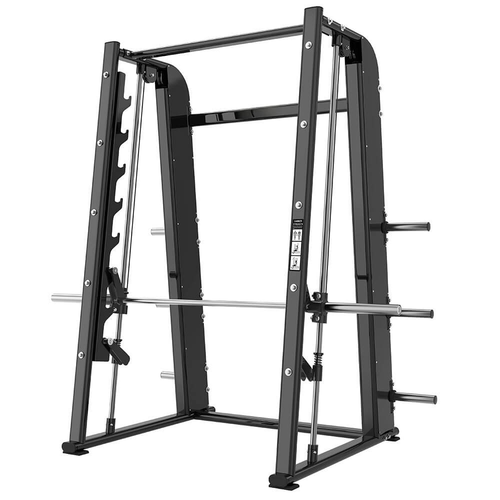 UBENCH SMITH MACHINE | USN - Image 2